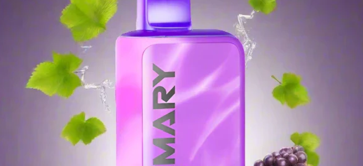 Vape Star Nairobi Lost Mary MT15000