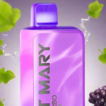 Vape Star Nairobi Lost Mary MT15000
