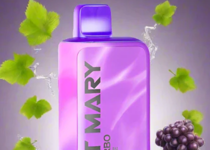 Vape Star Nairobi Lost Mary MT15000