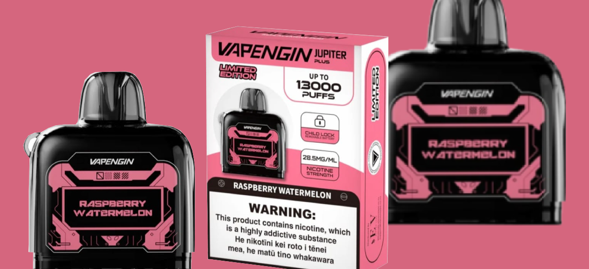 Vape Star Nairobi Vapengin 13000