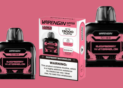 Vape Star Nairobi Vapengin 13000