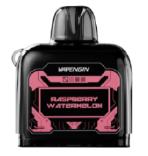 Vape Star Nairobi Vapengin Raspberry Watermelon Featured 4