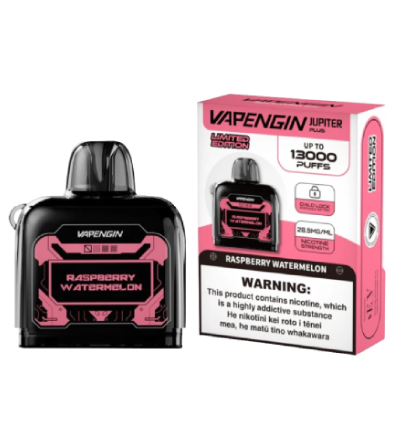 Vape Star Nairobi-Vapengin Raspberry Watermelon