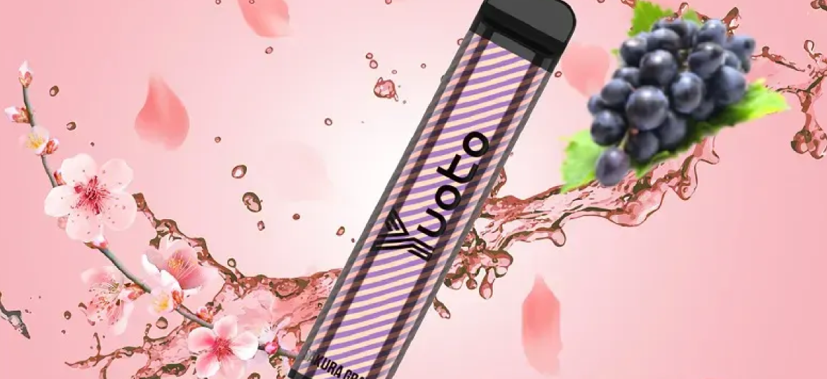 Vape Star Nairobi Yuoto 2500