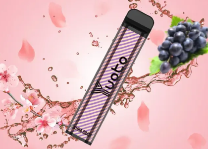 Vape Star Nairobi Yuoto 2500