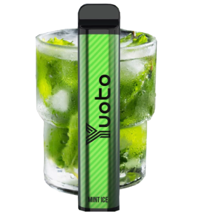 Vape Star Nairobi Yuoto Mint Ice