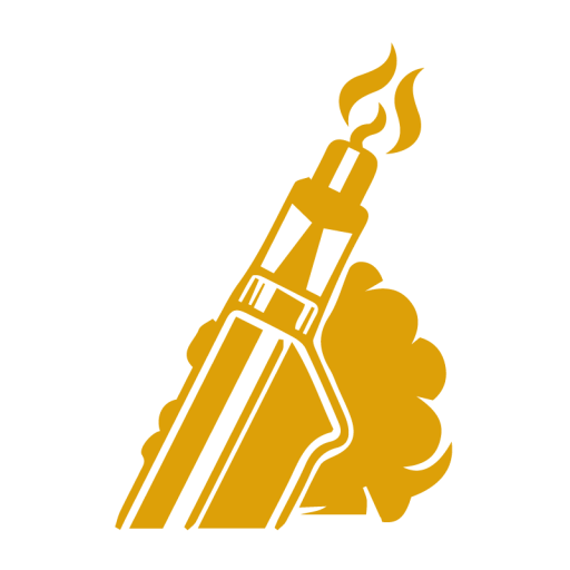 Vape Star Nairobi Logo 2